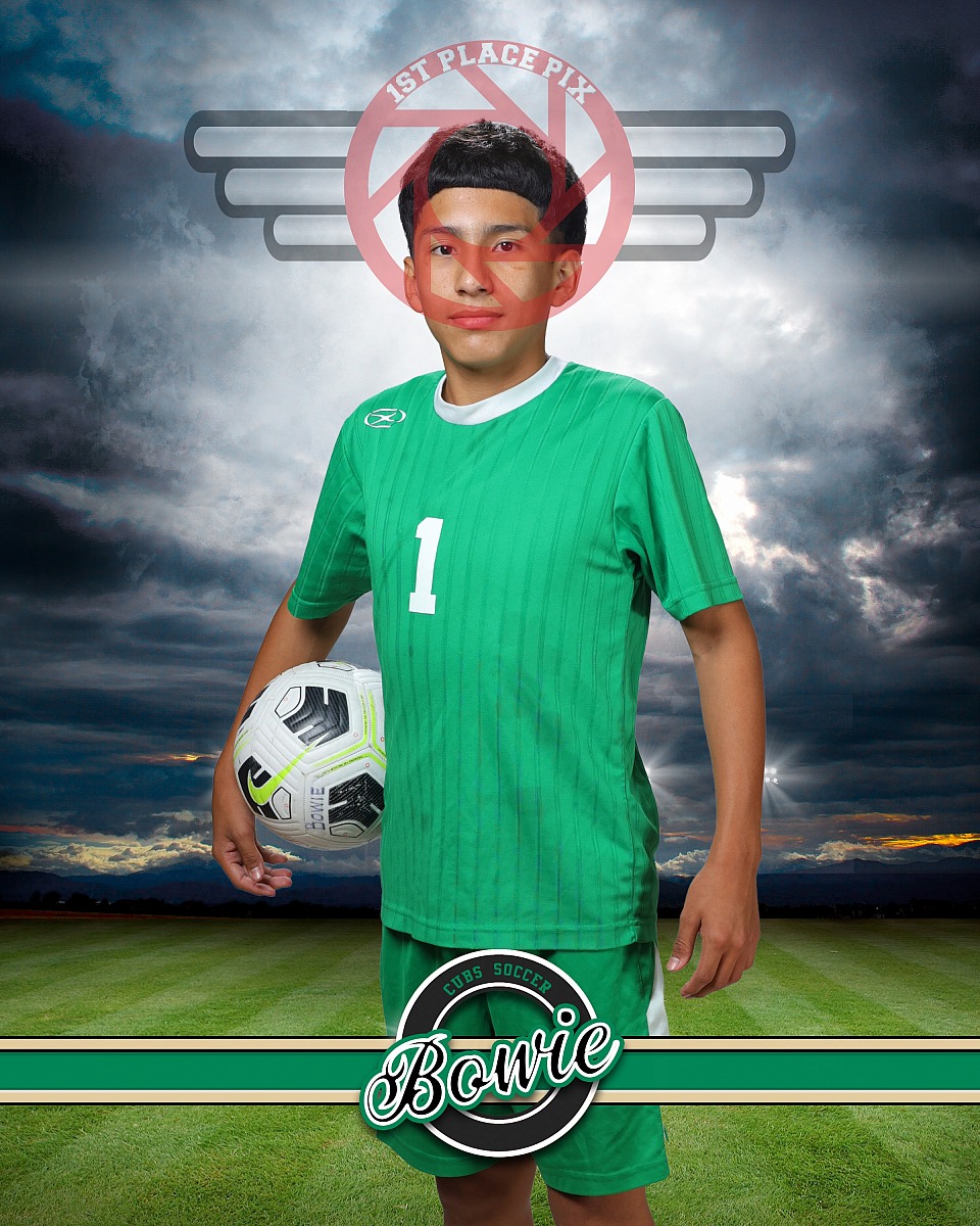 Bowie Boys Soccer