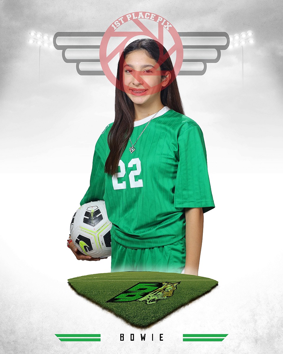 Bowie Girls Soccer