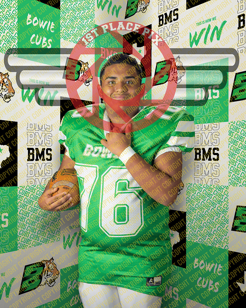 Bowie Fall Sports