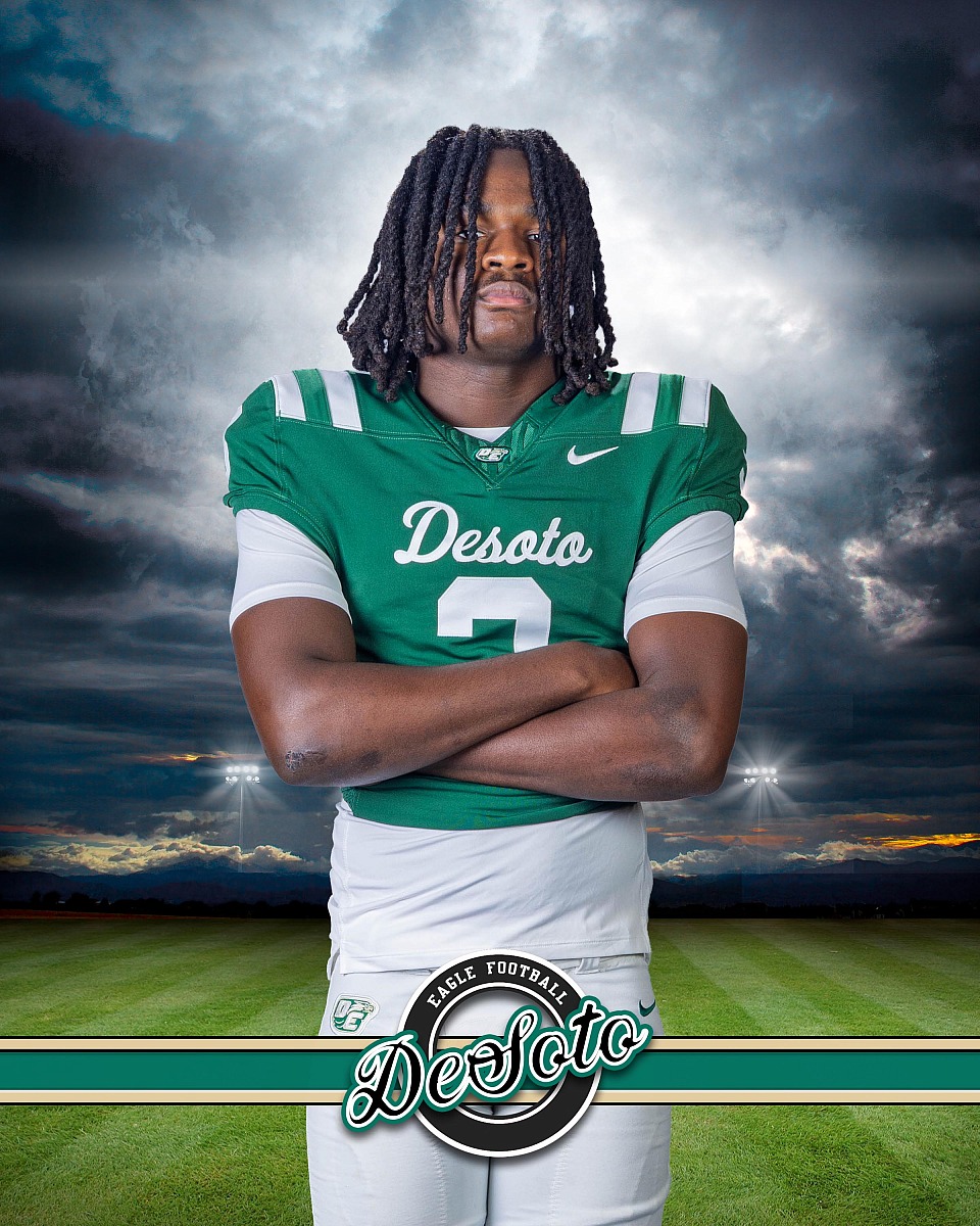 DeSoto Football